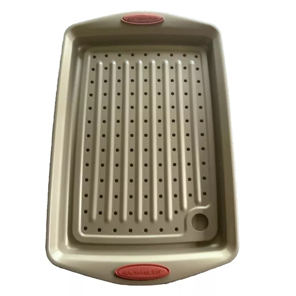 Rachael Ray Cookware - Nonstick Cookie Pan